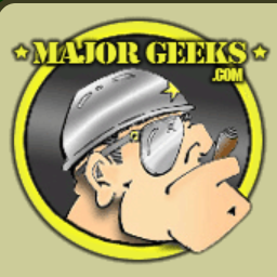 MajorGeeks免费软件选择（9）