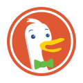 DuckDuckGo（9）