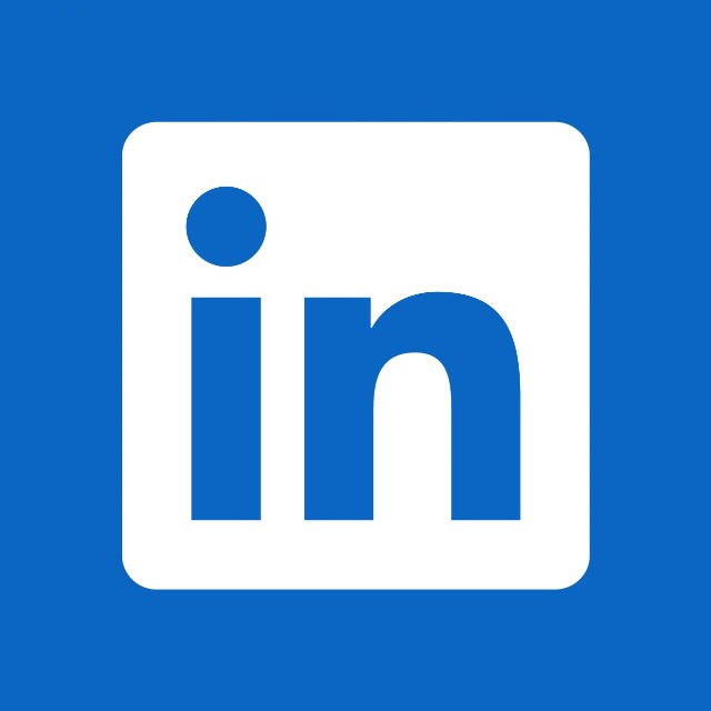 LinkedIn（10）